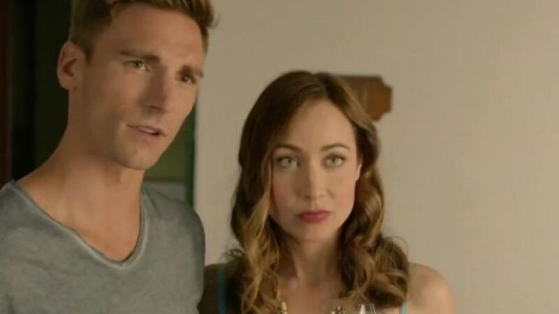 'Cautiva', en Cine Supernova