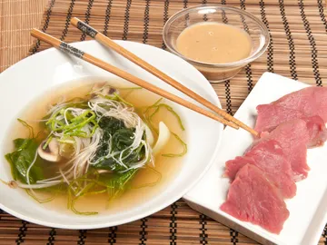 Shabu-Shabu Shabu-Shabu