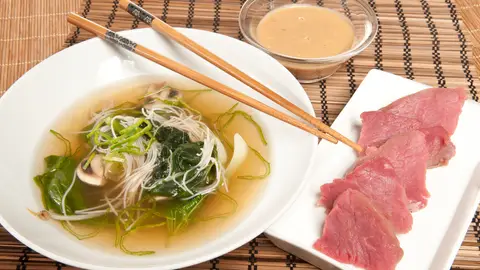Shabu-Shabu Shabu-Shabu