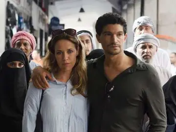 La mujer prohibida La mujer prohibida