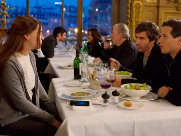 Perception Perception