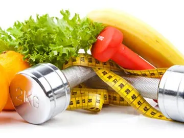 La nutrición del deportista La nutrición del deportista