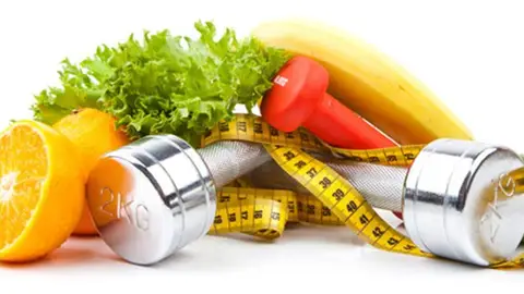 La nutrición del deportista La nutrición del deportista