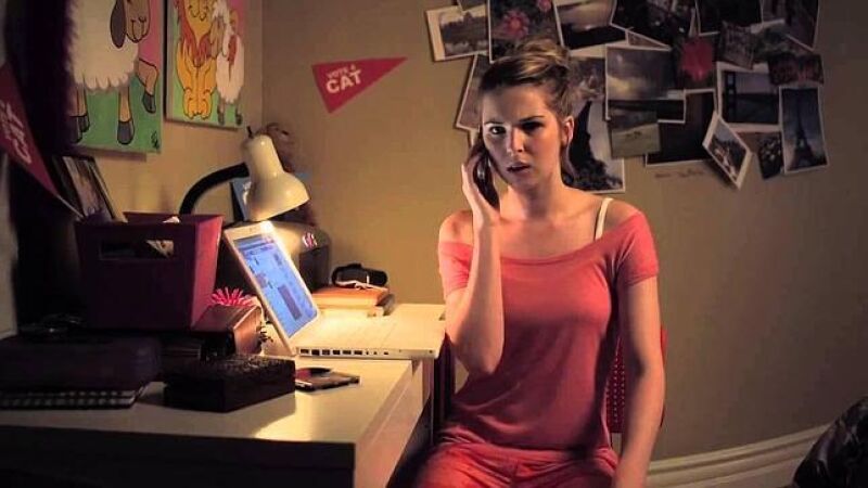 'Pesadilla entre amigas', en Cine Supernova