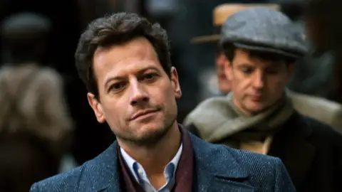 Dr. Henry Morgan Dr. Henry Morgan