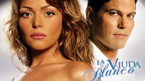 La viuda de blanco La viuda de blanco