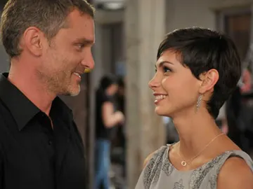 La mirada del tiempo La mirada del tiempo