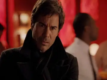 Perception-Temporada 3- Capítulo 10 Perception-Temporada 3- Capítulo 10