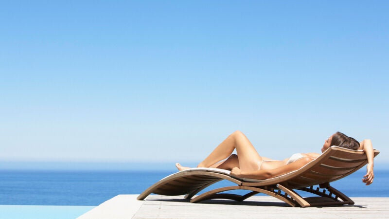 Cuida tu piel en verano