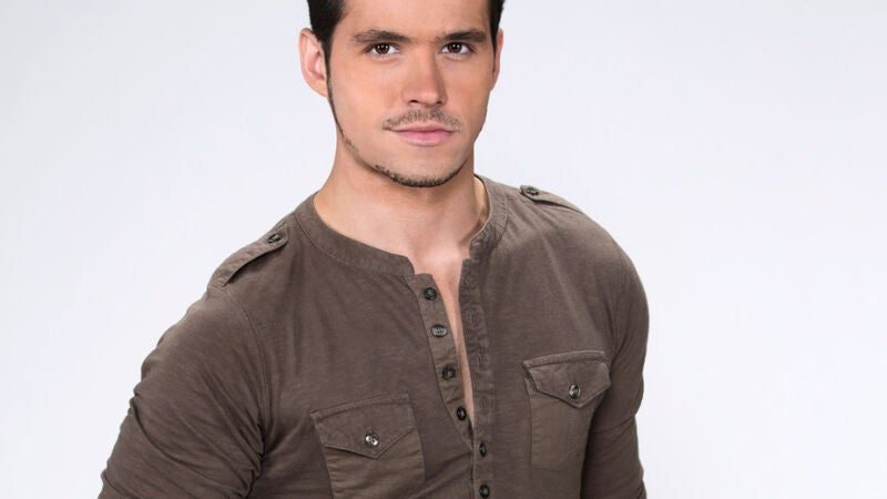  Benito Segura