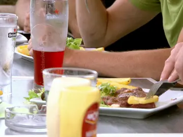 Ramsay resurge el Le Deck, un lugar donde los empleados comen mejor que los clientes Ramsay resurge el Le Deck, un lugar donde los empleados comen mejor que los clientes