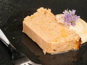 Cocina con Bruno. Pastel de Kabrakoa Cocina con Bruno. Pastel de Kabrakoa