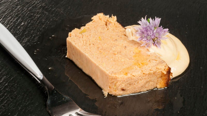 Pastel de kabraroka