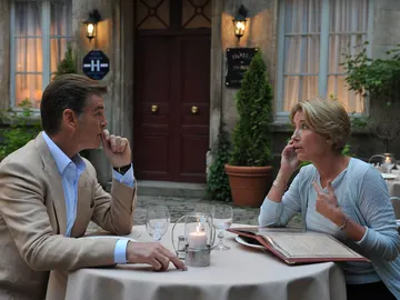 Un golpe brillante Un golpe brillante