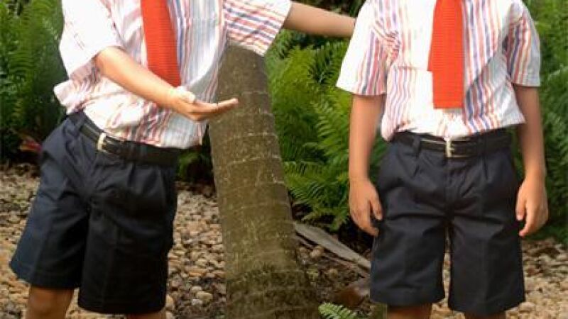 Felipe y Duván Blanco Guardiola