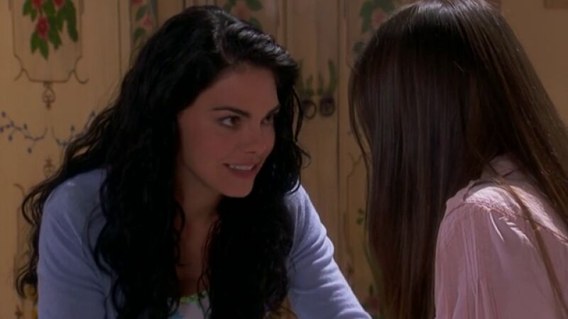 Fiorella quiere posponer su boda con Vittorio