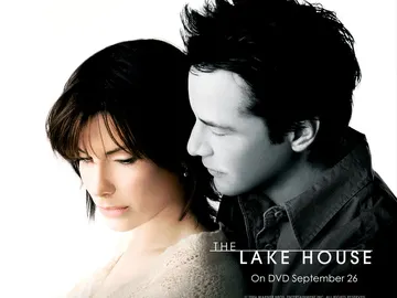 'La casa del lago' 'La casa del lago'