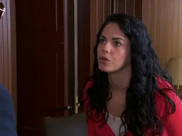 Fiorella cancela su boda con Vittorio Fiorella cancela su boda con Vittorio