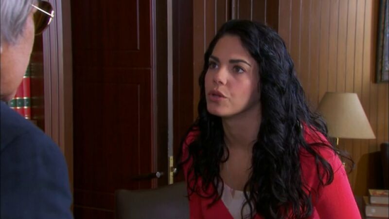 Fiorella cancela su boda con Vittorio