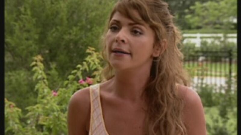 Alicia y Doña Perfecta se ven las caras 