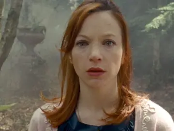 'El secreto de la mansión' 'El secreto de la mansión'