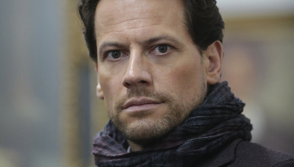 Dr. Henry Morgan