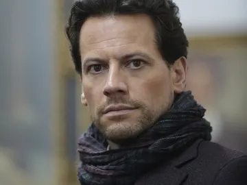 Dr. Henry Morgan Dr. Henry Morgan