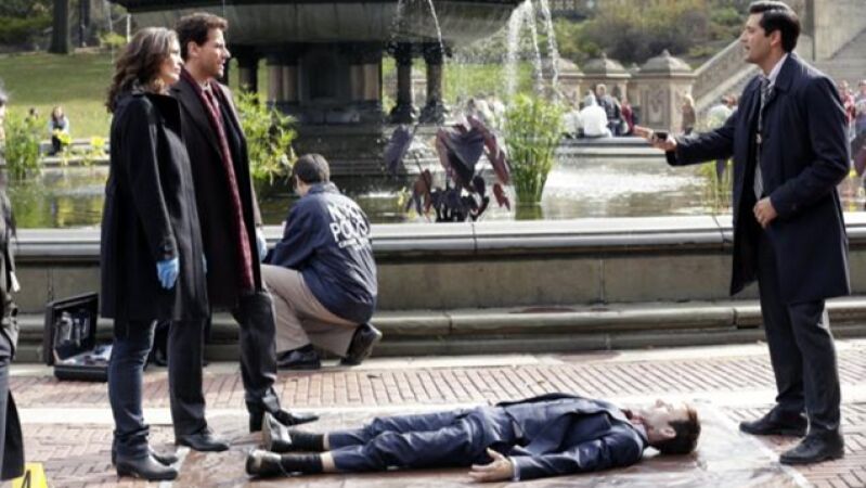 Un aristócrata británico aparece muerto en Central Park