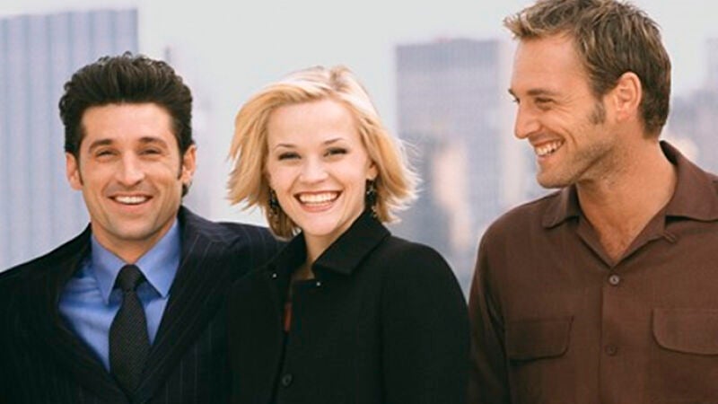 'Sweet Home Alabama', en Noche de Película