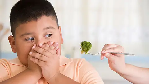 Obesidad infantil Obesidad infantil