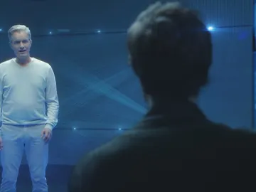 'Eternidad' 'Eternidad'