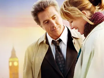 Nunca es tarde para enamorarse Nunca es tarde para enamorarse