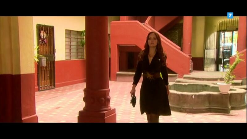 Emocionante desenlace de 'Emperatriz'