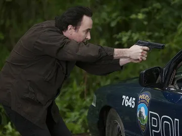 Secuestrada Secuestrada