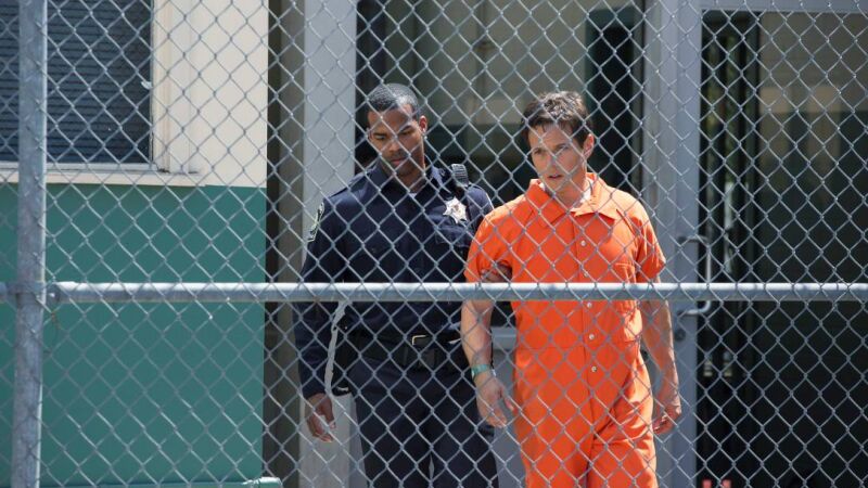 Donnie, Pierce y Moretti luchan contra sus propios miedos y dudas