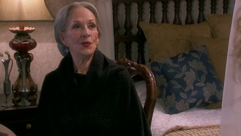 Fiorella y Gianna vuelven definitivamente al rancho 