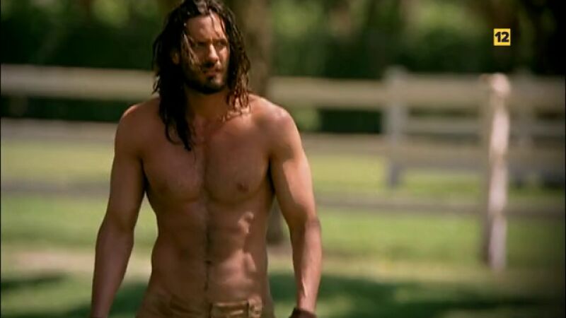 No te pierdas 'El cuerpo del deseo' en Nova