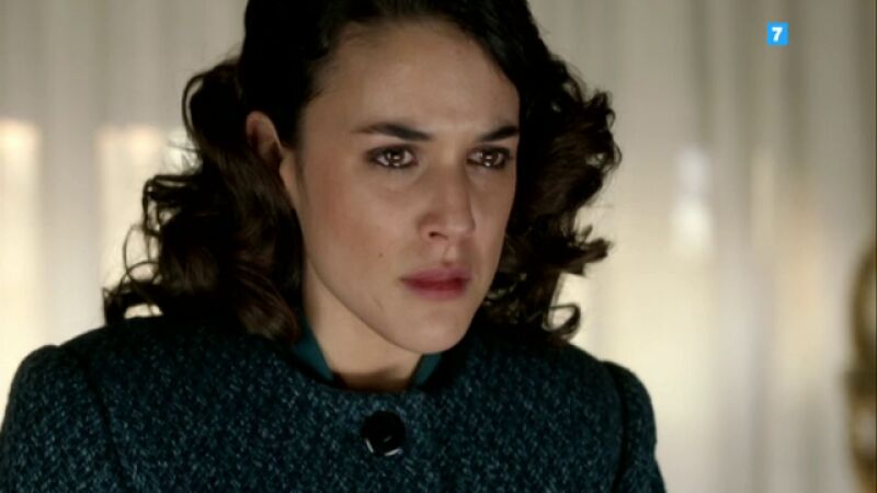 Sira corre un gran peligro