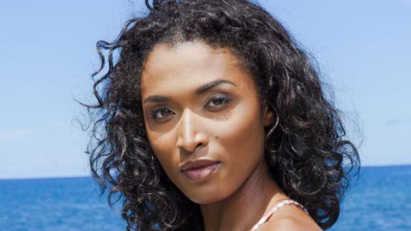 Sara Martins es la Detective Sergeant Camille Bordey