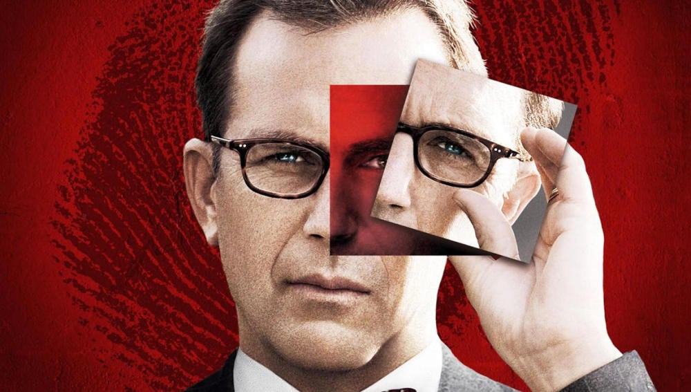 Mr. Brooks