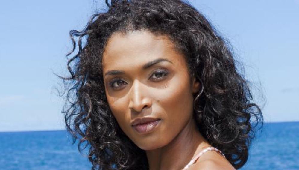 Sergeant Camille Bordey, Crimen en el paraíso