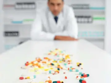 El Farmacéutico y la oficina de Farmacia El Farmacéutico y la oficina de Farmacia