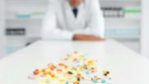 El Farmacéutico y la oficina de Farmacia El Farmacéutico y la oficina de Farmacia