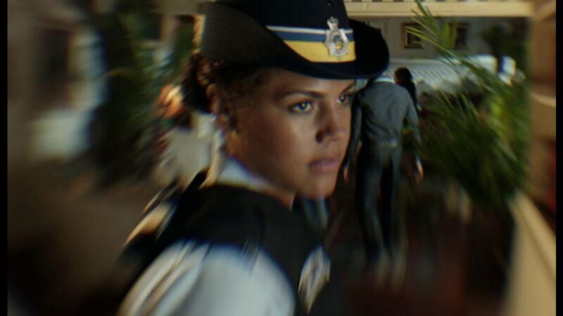 Richard Poole, como una aguja en un pajar