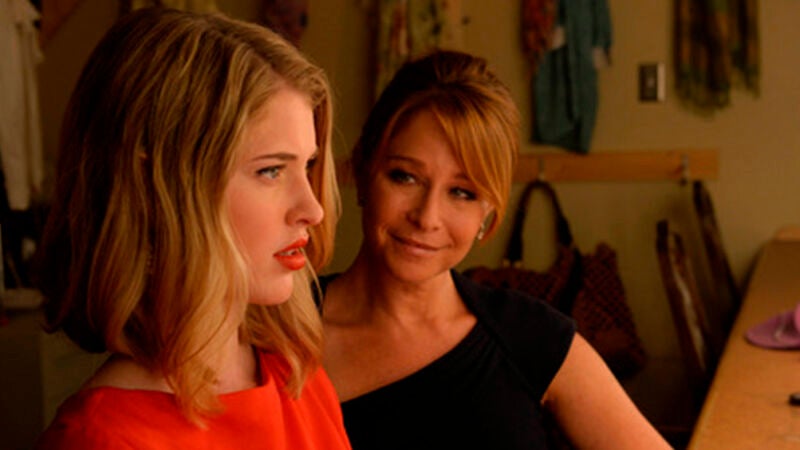 'Amigas hasta la muerte', en Cine Supernova
