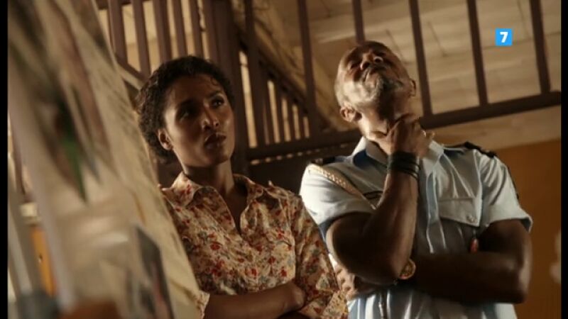 Una mujer reconoce haber matado a su marido, en 'Crimen en el Paraíso'