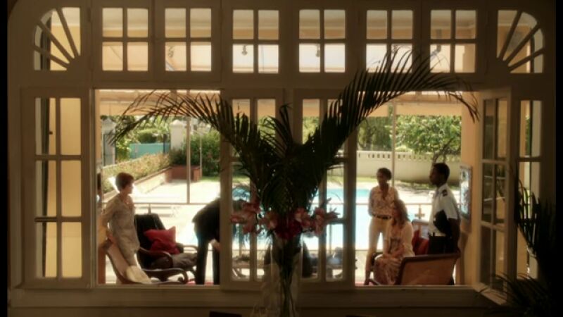 El cuerpo de la víctima no aparece en un caso que parece un enigma