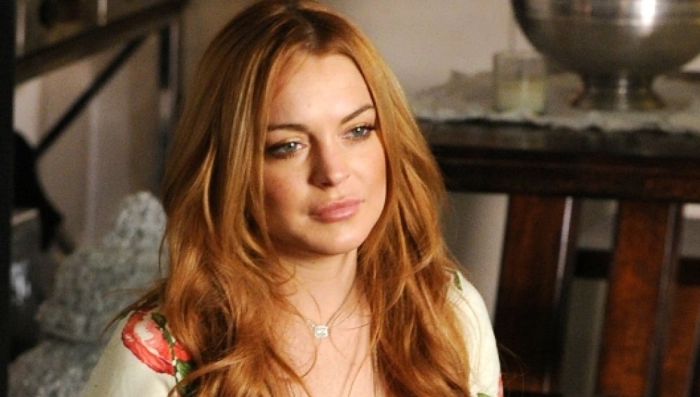 Lindsay, una nueva oportunidad
