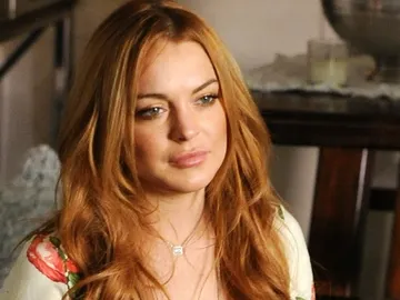 Lindsay, una nueva oportunidad Lindsay, una nueva oportunidad