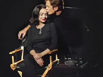 Liz & Dick Liz & Dick